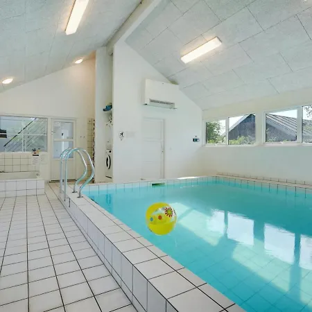 Holiday home Aimy *