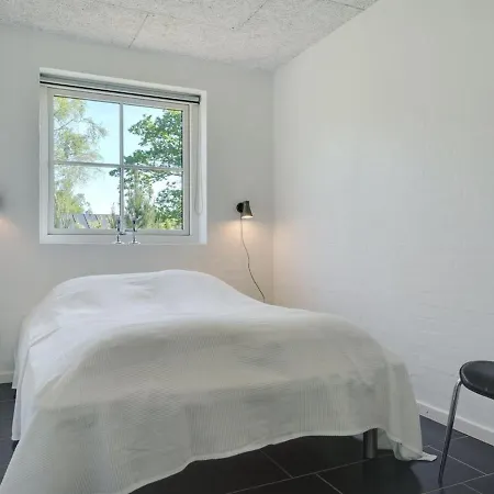 Holiday home Aimy Grenaa