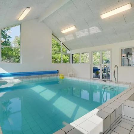 Aimy Holiday home