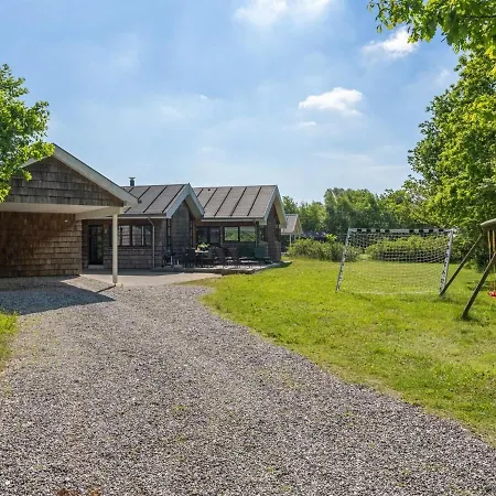 Holiday home Aimy Grenaa