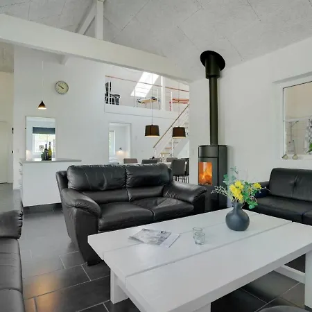 Holiday home Aimy *