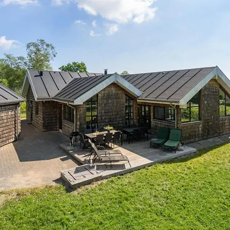 Holiday home Aimy