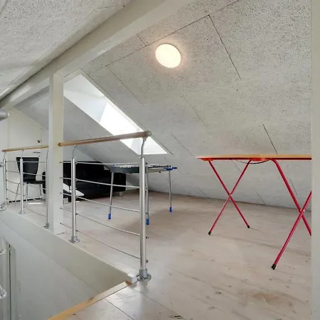 Aimy Holiday home Grenaa