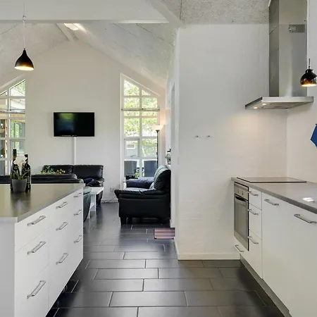 Feriehus Aimy - 350m From The Sea By Interhome *