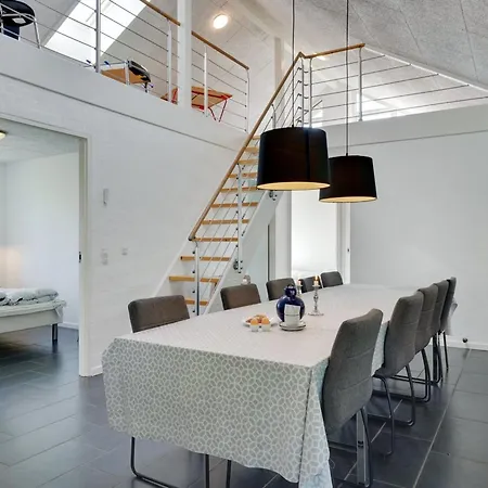 Aimy - 350m From The Sea By Interhome * Grenå