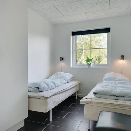Aimy - 350m From The Sea By Interhome * Grenå
