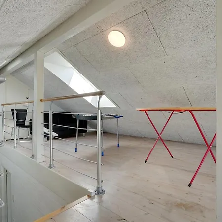 Aimy - 350m From The Sea By Interhome Nyaraló