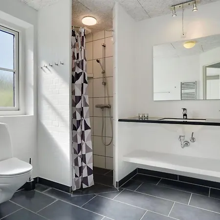 Aimy - 350m From The Sea By Interhome * Grenå